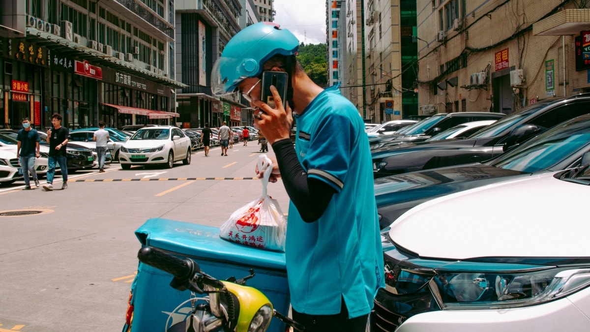 Singapore tăng cường bảo vệ người lao động trong nền kinh tế gig   -0