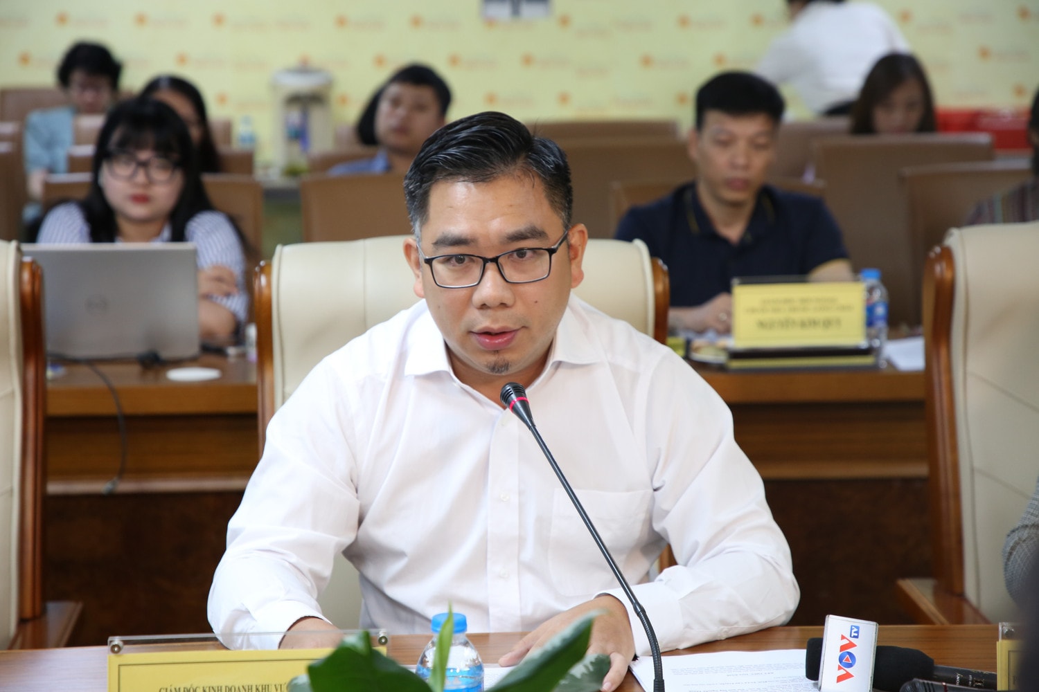 Cần các chính sách mạnh mẽ, khả thi làm bệ phóng cho công nghiệp dược -0