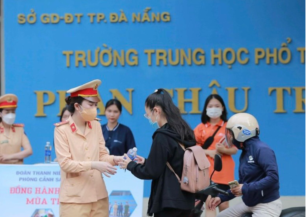 Cả nước chuẩn bị chu đáo cho kỳ thi tốt nghiệp THPT năm 2024 -0
