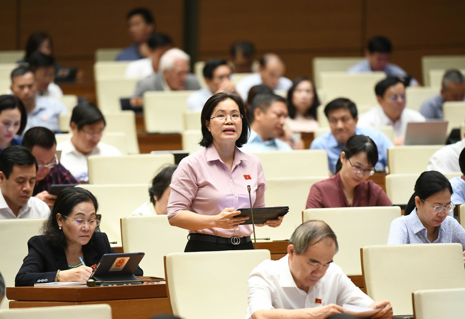 Cân nhắc, tính toán kỹ lưỡng về loại hình tổ chức hành nghề công chứng ảnh 1 Cân nhắc, tính toán kỹ lưỡng về loại hình tổ chức hành nghề công chứng -0