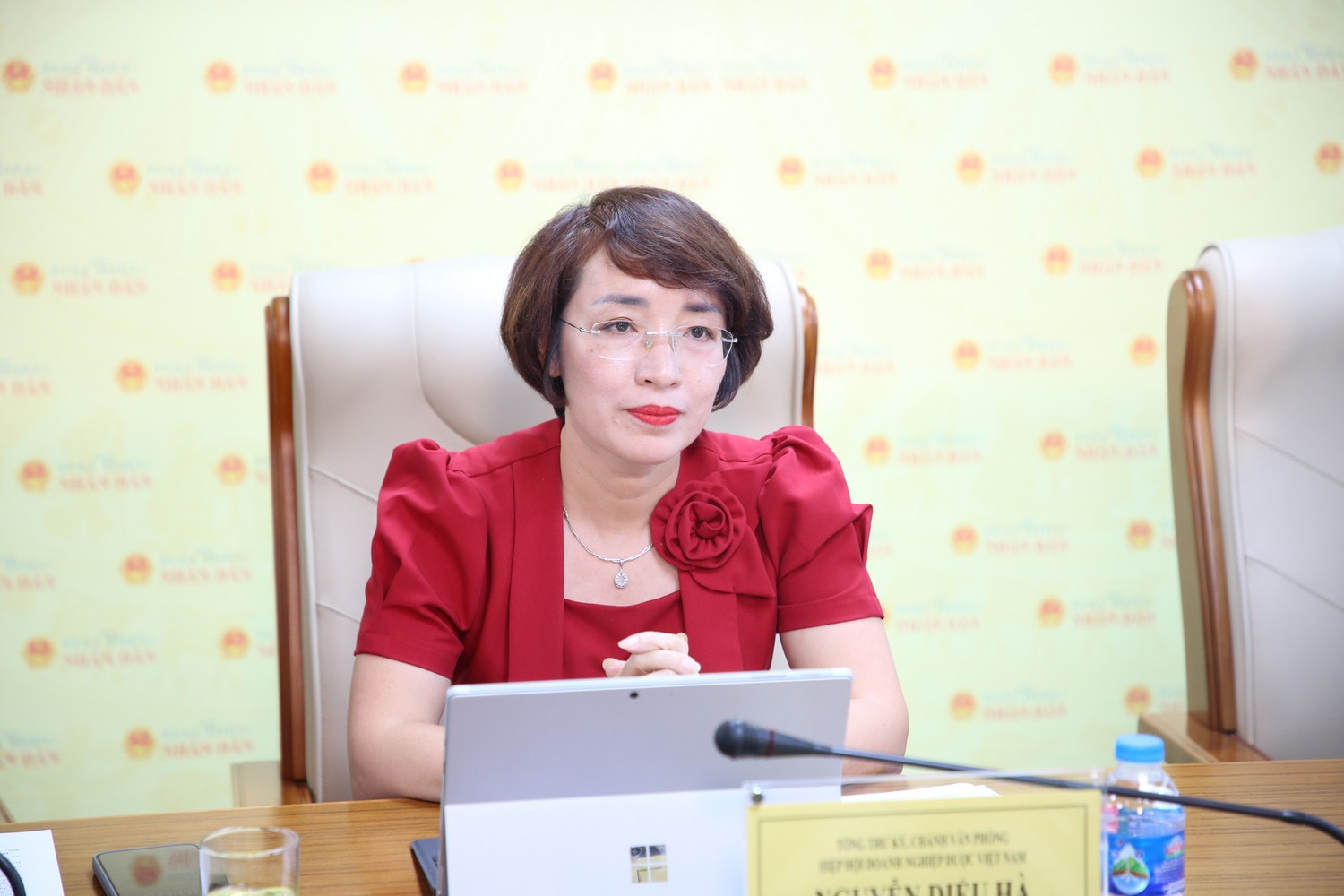 Cần các chính sách mạnh mẽ, khả thi làm bệ phóng cho công nghiệp dược -0