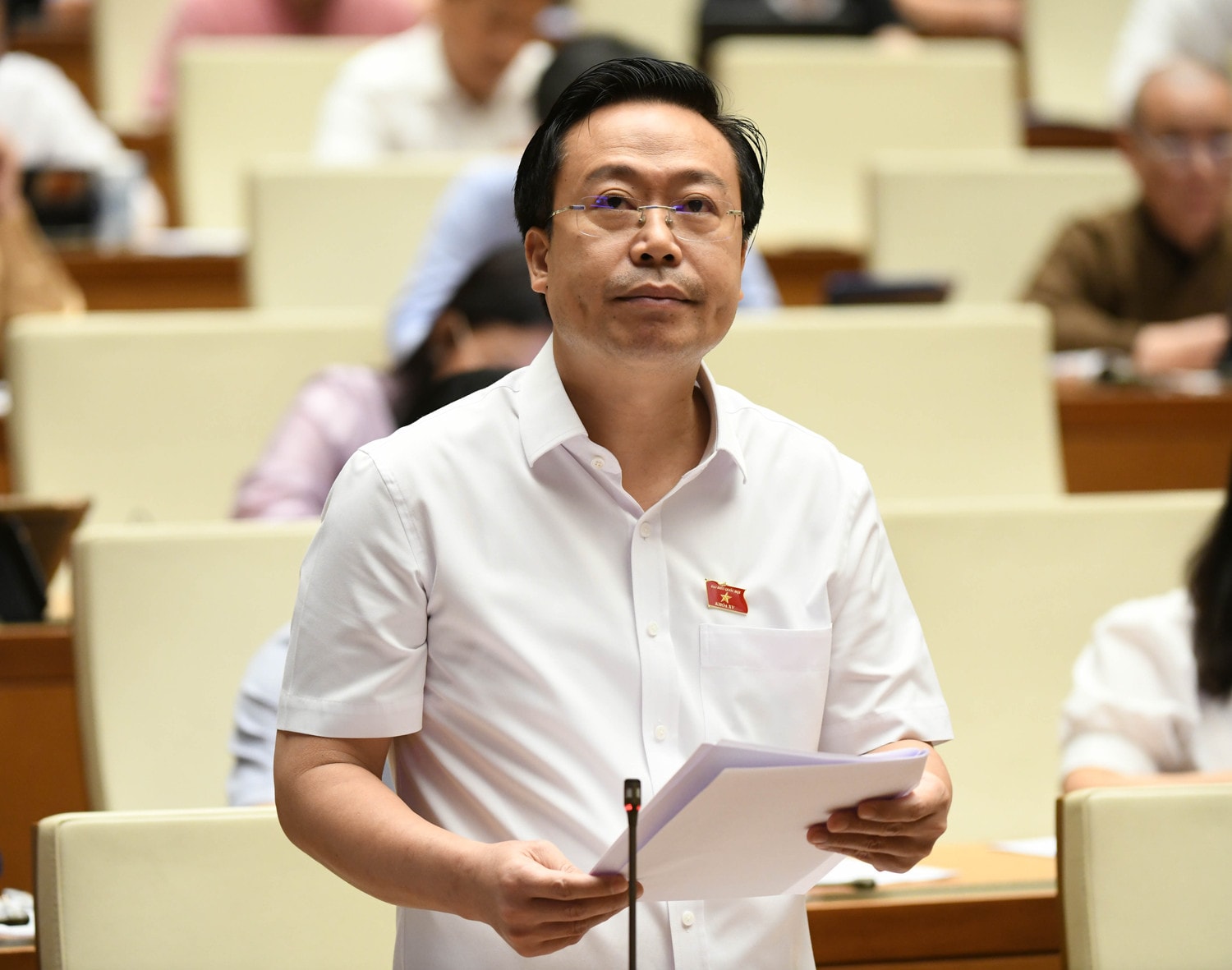 Quy định về quyền, nghĩa vụ của trợ lý công chứng viên ảnh 2 Quy định về quyền, nghĩa vụ của trợ lý công chứng viên -0