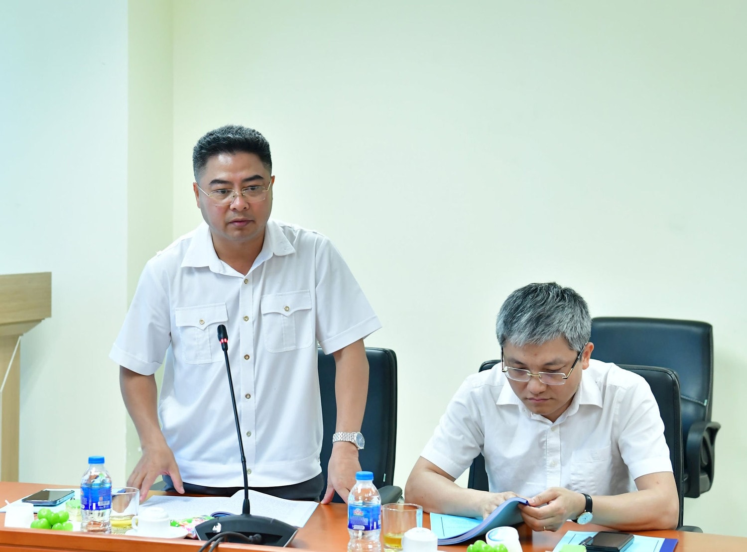 Kiểm toán trách nhiệm kinh tế và vai trò của Kiểm toán nhà nước -0