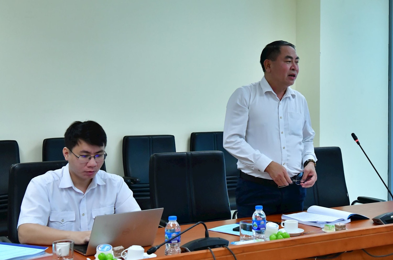 Kiểm toán trách nhiệm kinh tế và vai trò của Kiểm toán nhà nước -0