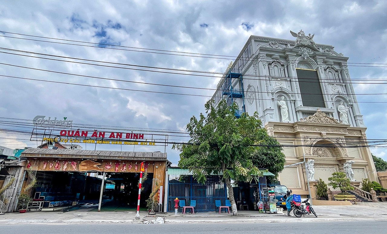Bình Dương: Bị đình chỉ vì vi phạm PCCC, karaoke An Phú Royal vẫn lén lút hoạt động