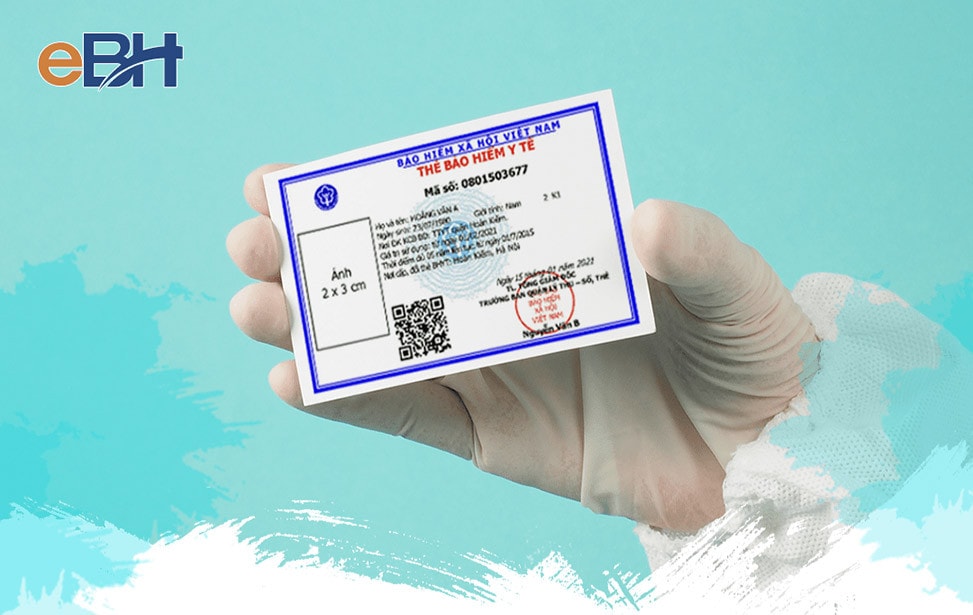 Sử dụng thẻ bảo hiểm y tế của người khác bị phạt như thế nào? -0
