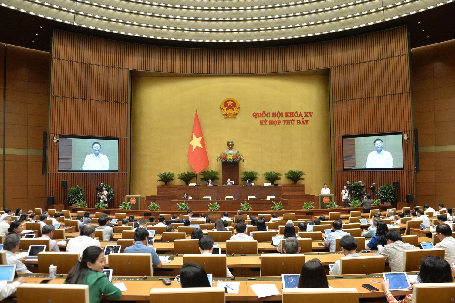 TIỂU SỬ TÓM TẮT CỦA ĐỒNG CHÍ NGUYỄN THANH HẢI -3