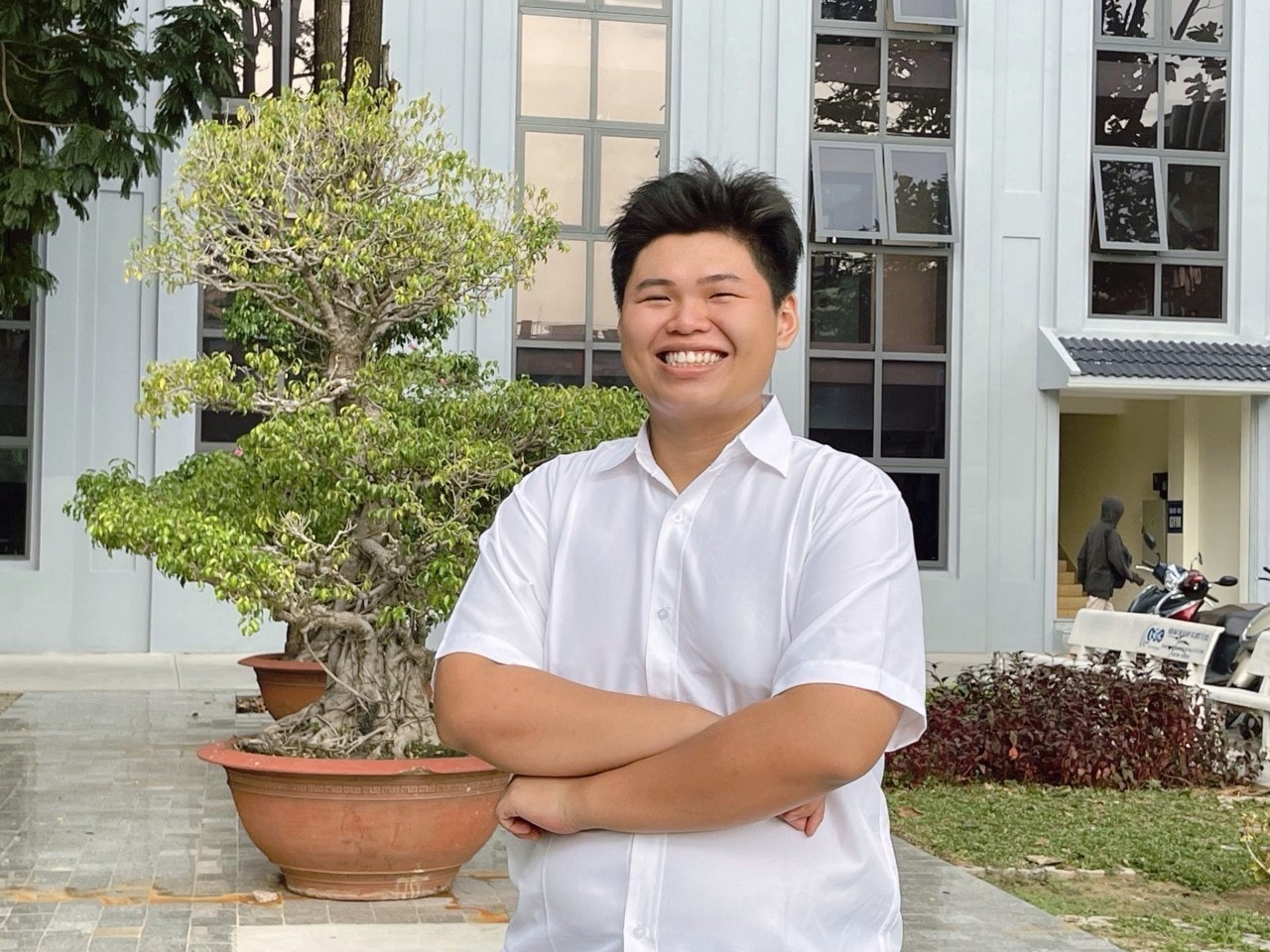 Hàng ngàn khách hàng trúng thưởng khi tham gia chương trình 
