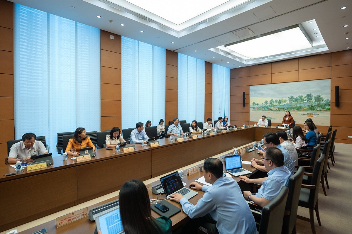 Tránh tình trạng tăng lương nhưng cũng tăng giá -1