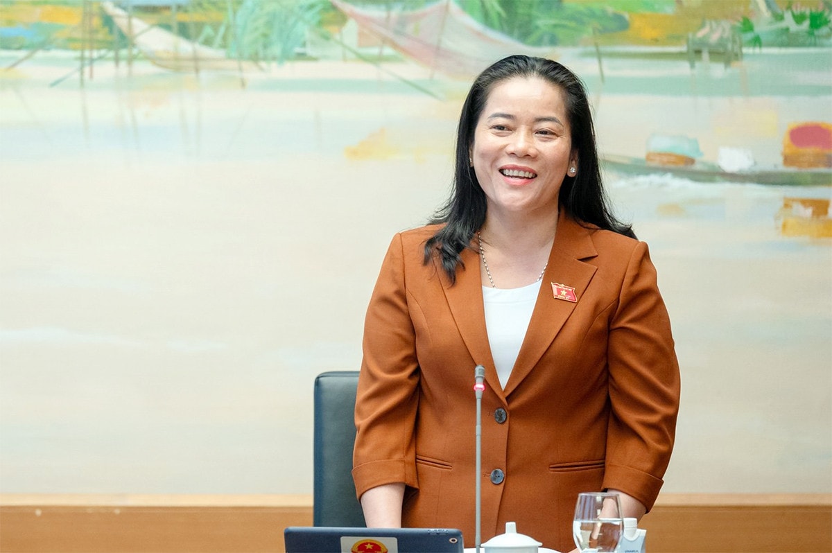 Tránh tình trạng tăng lương nhưng cũng tăng giá -2