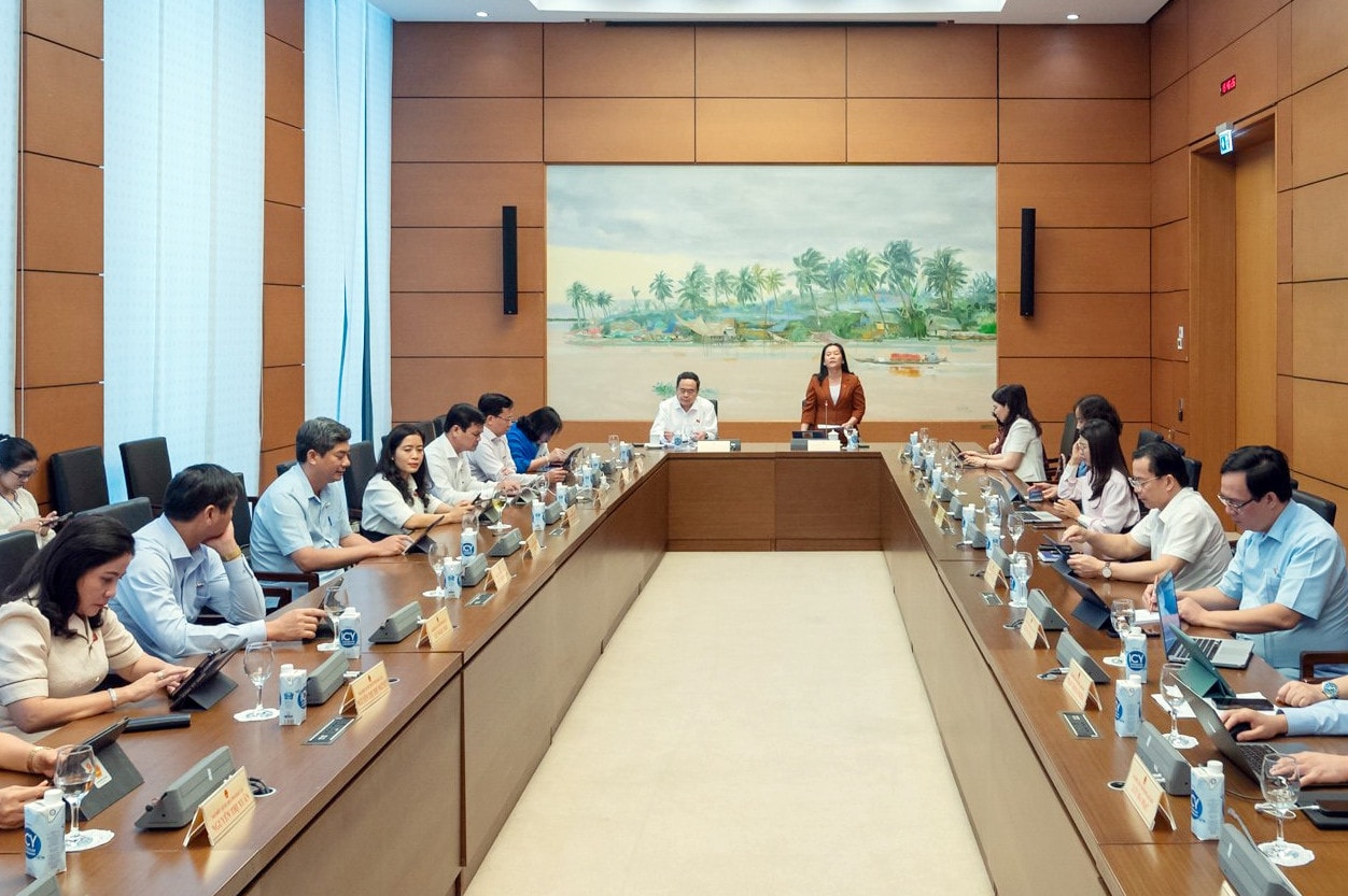 Tránh tình trạng tăng lương nhưng cũng tăng giá -3