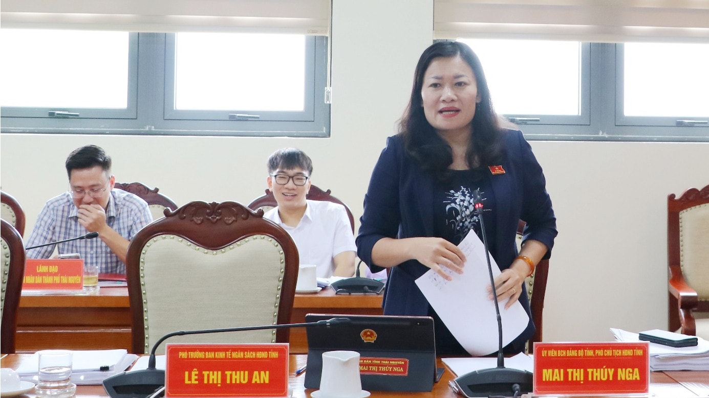 Cơ sở quan trọng thảo luận, biểu quyết tại kỳ họp -0