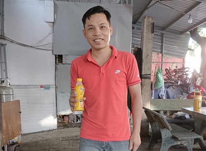 Hàng ngàn khách hàng trúng thưởng khi tham gia chương trình 