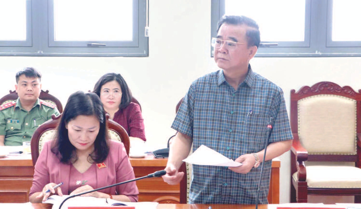 Hoàn thành cao nhất các mục tiêu -0