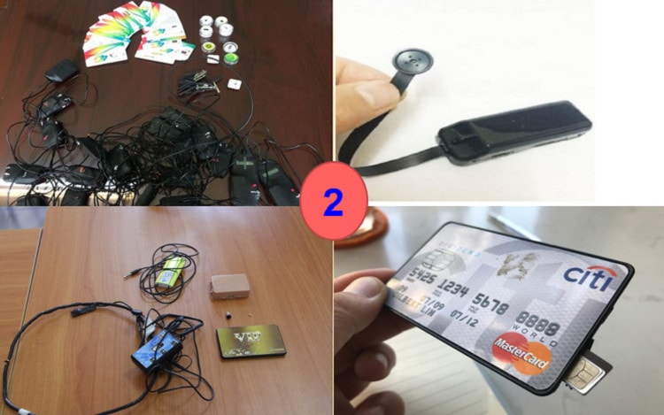 Cả nước chuẩn bị chu đáo cho kỳ thi tốt nghiệp THPT năm 2024 -1