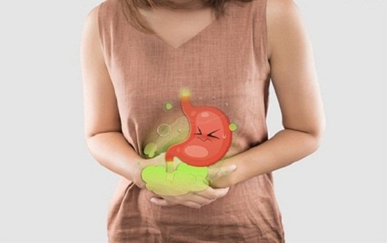 Số ca nhập viện do bệnh tiêu hóa tăng cao, bác sĩ khuyến cáo -0