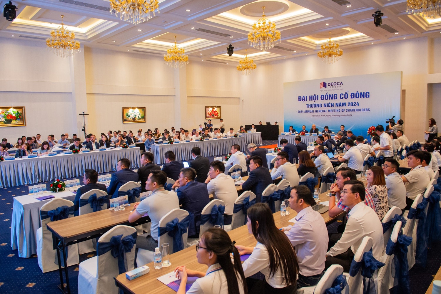  Đèo Cả tăng trưởng tập trung vào lĩnh vực hạ tầng giao thông