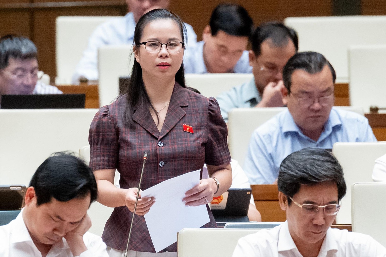 Cần chính sách đột phá, đủ mạnh, đồng bộ, khả thi để phát triển công nghiệp dược -0