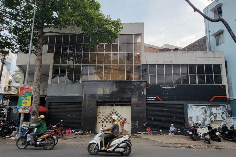 Xét xử phúc thẩm vụ tranh chấp nhà đất số 317 Trần Bình Trọng, Quận 5: Cần bảo đảm quyền lợi bên thứ 3 ngay tình -0