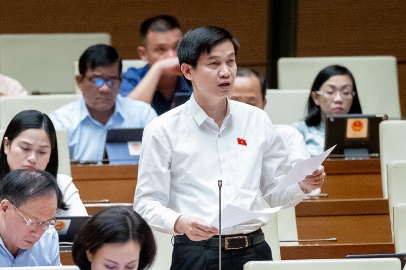 Việc kinh doanh dược theo phương thức thương mại điện tử cần rà soát, quy định chặt chẽ và đầy đủ hơn -0