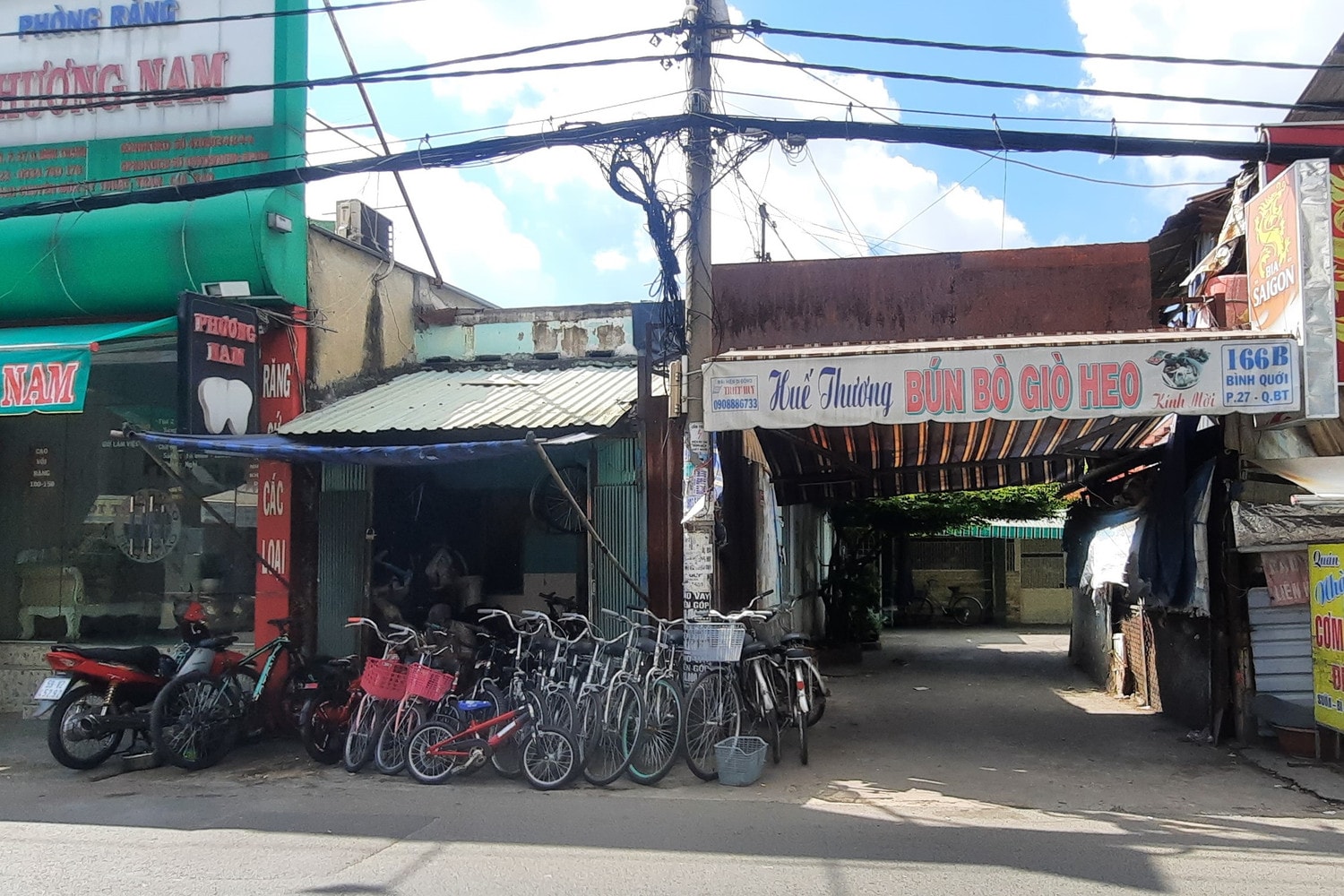 Vụ tranh chấp nhà đất tại Quận Bình Thạnh, TP. Hồ Chí Minh: Giữ nguyên phán quyết buộc bị đơn trả hơn 446m2 đất cho nguyên đơn -0