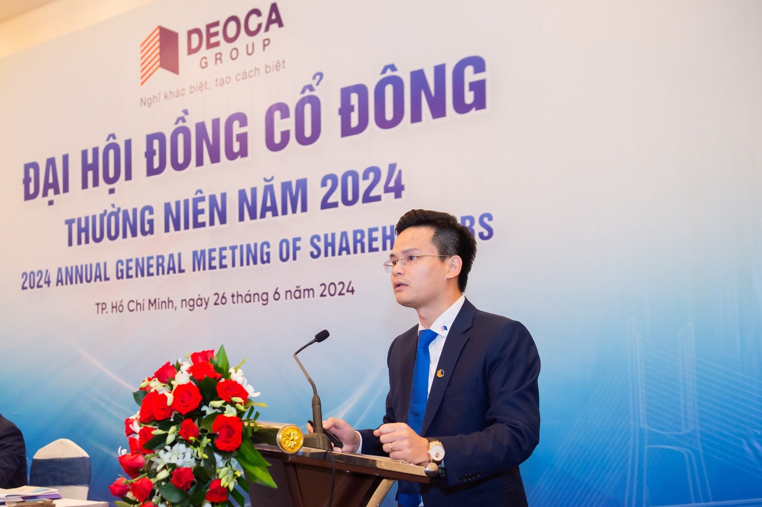 Đèo Cả tăng trưởng tập trung vào lĩnh vực hạ tầng giao thông