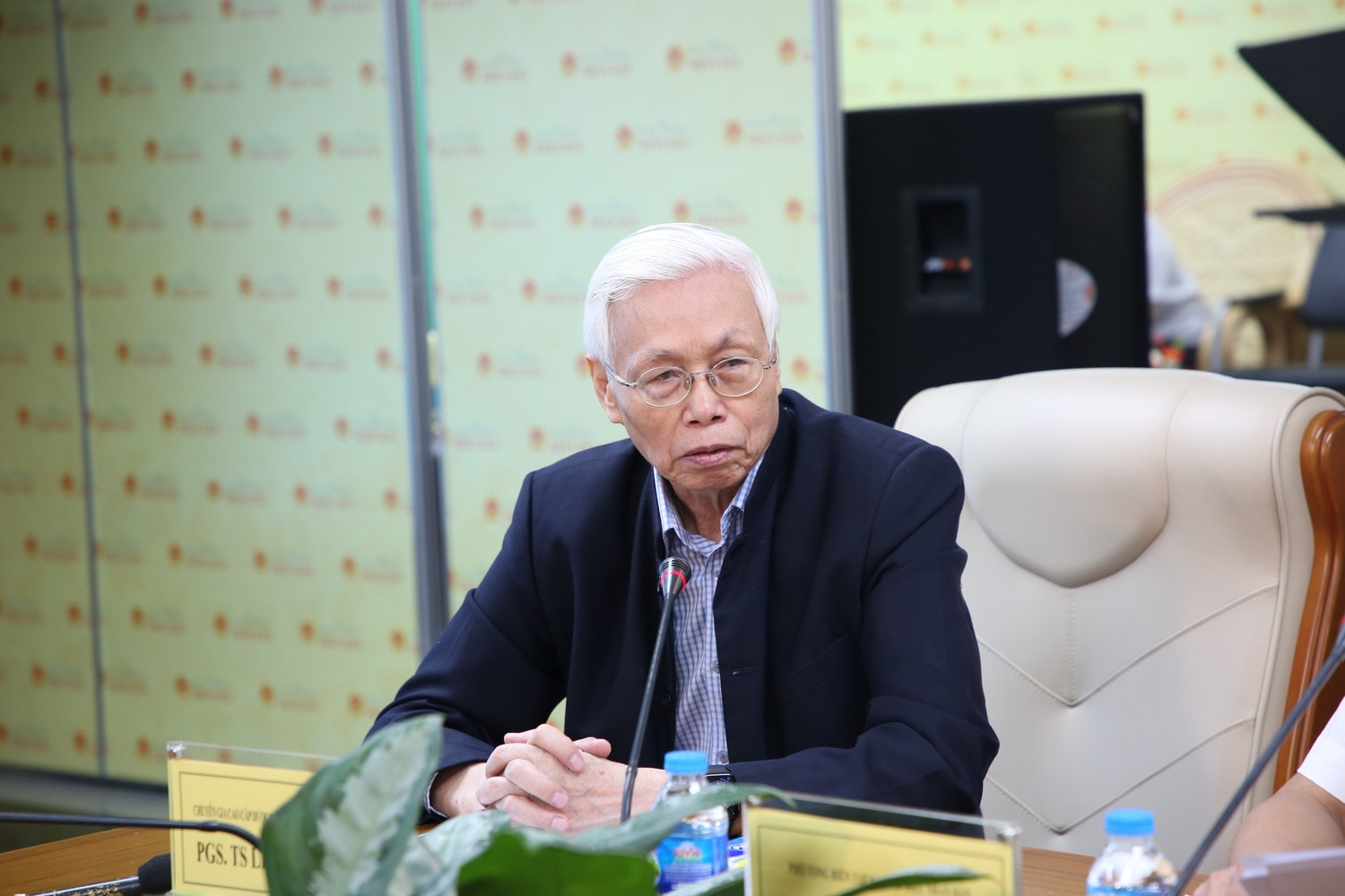 Chính sách khuyến khích đầu tư cần minh bạch, nhất quán -0