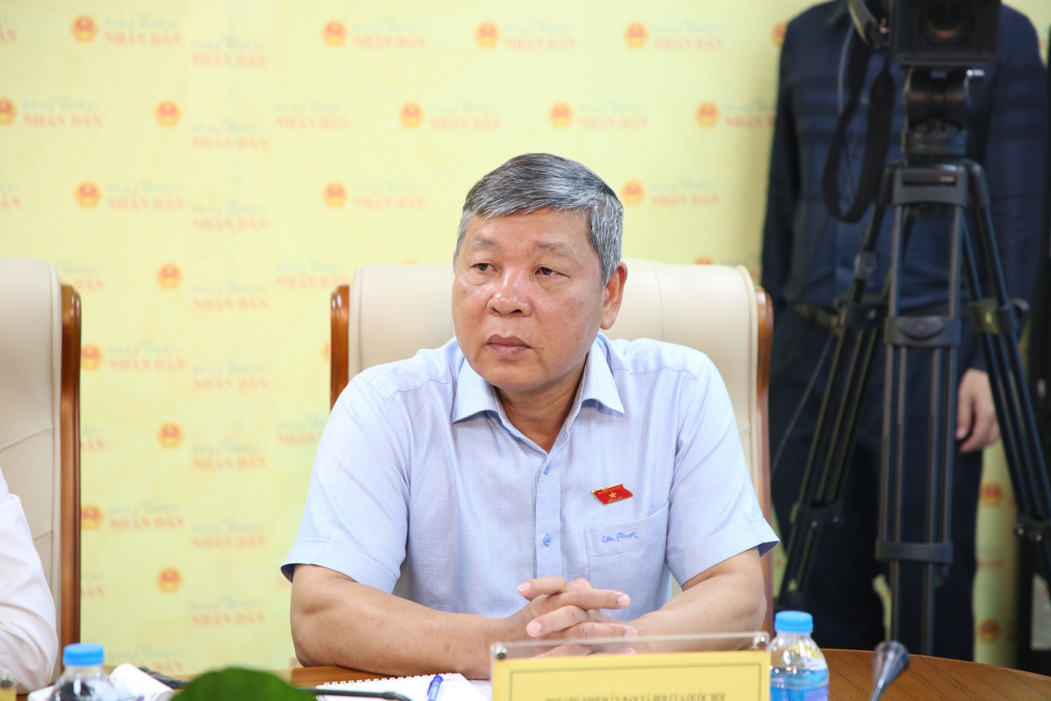 Chính sách khuyến khích đầu tư cần minh bạch, nhất quán -0