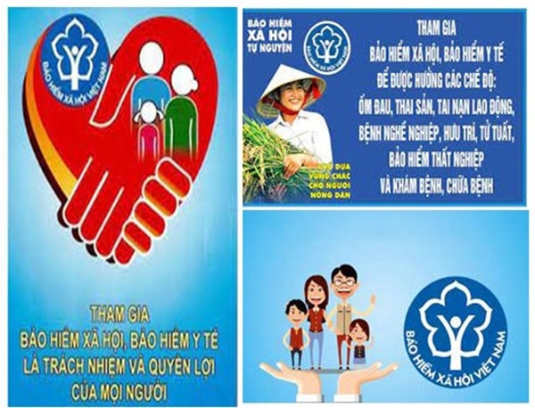 BHXH Việt Nam đẩy mạnh truyền thông, khẳng định vai trò của chính sách BHYT -0