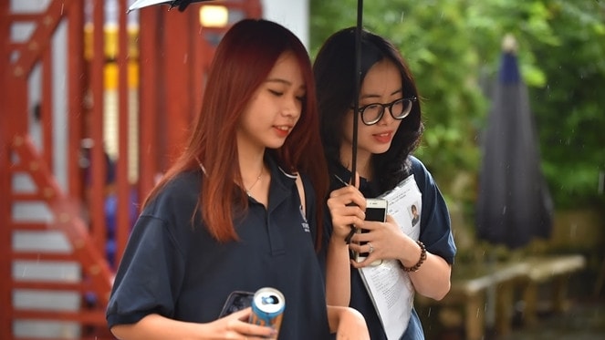 Thí sinh vi phạm quy chế thi tốt nghiệp THPT 2024 bị xử lý thế nào?
