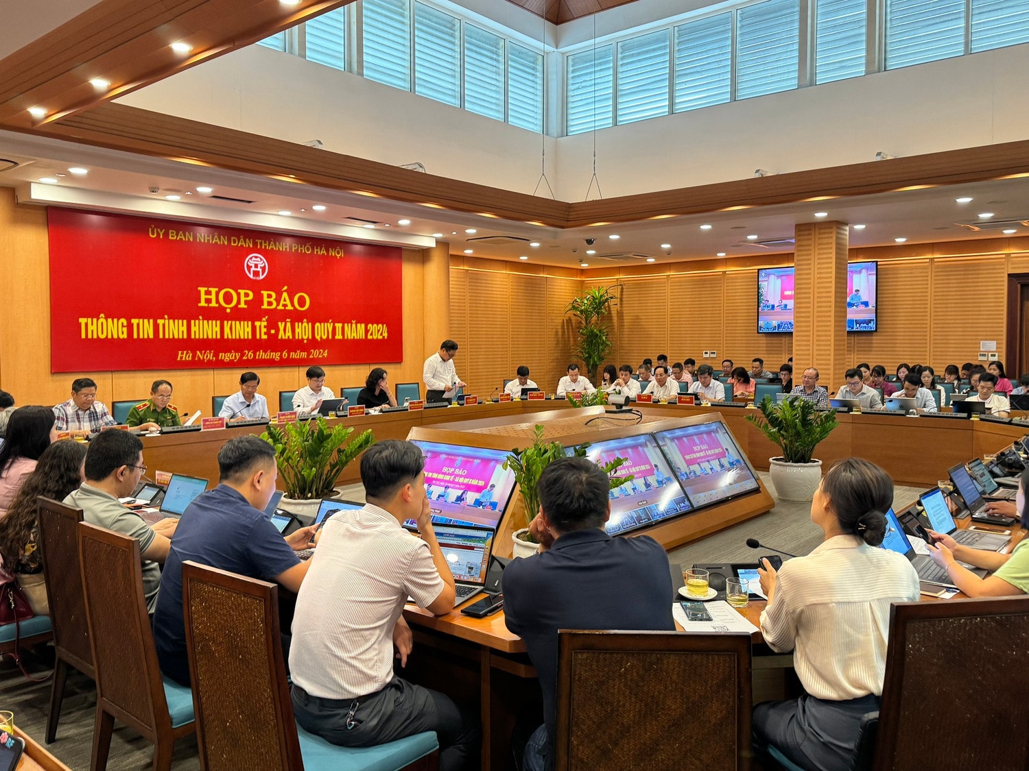 Hà Nội: Nắm bắt và xử lý các hành vi sử dụng công nghệ cao để phá hoại, gian lận thi cử -0