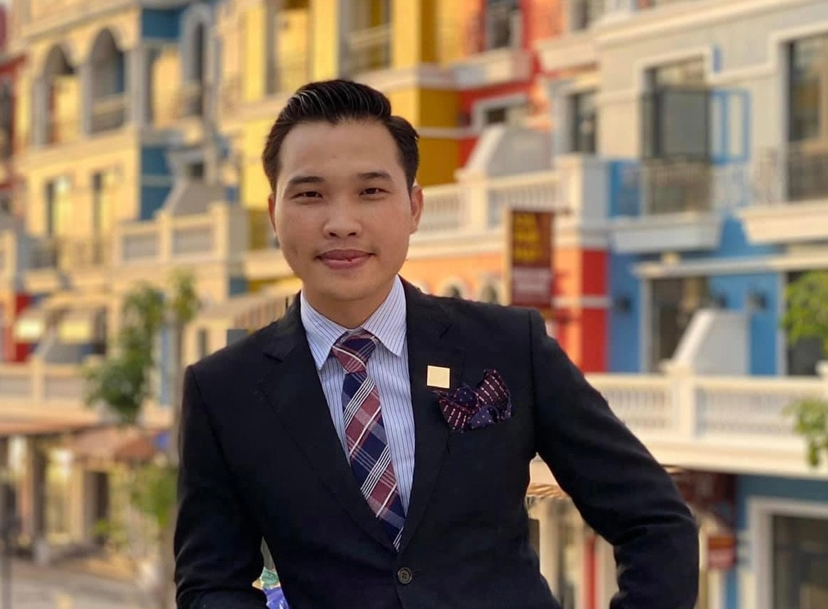 Ông NGUYỄN VŨ CAO, Chủ tịch HĐQT Khang Land