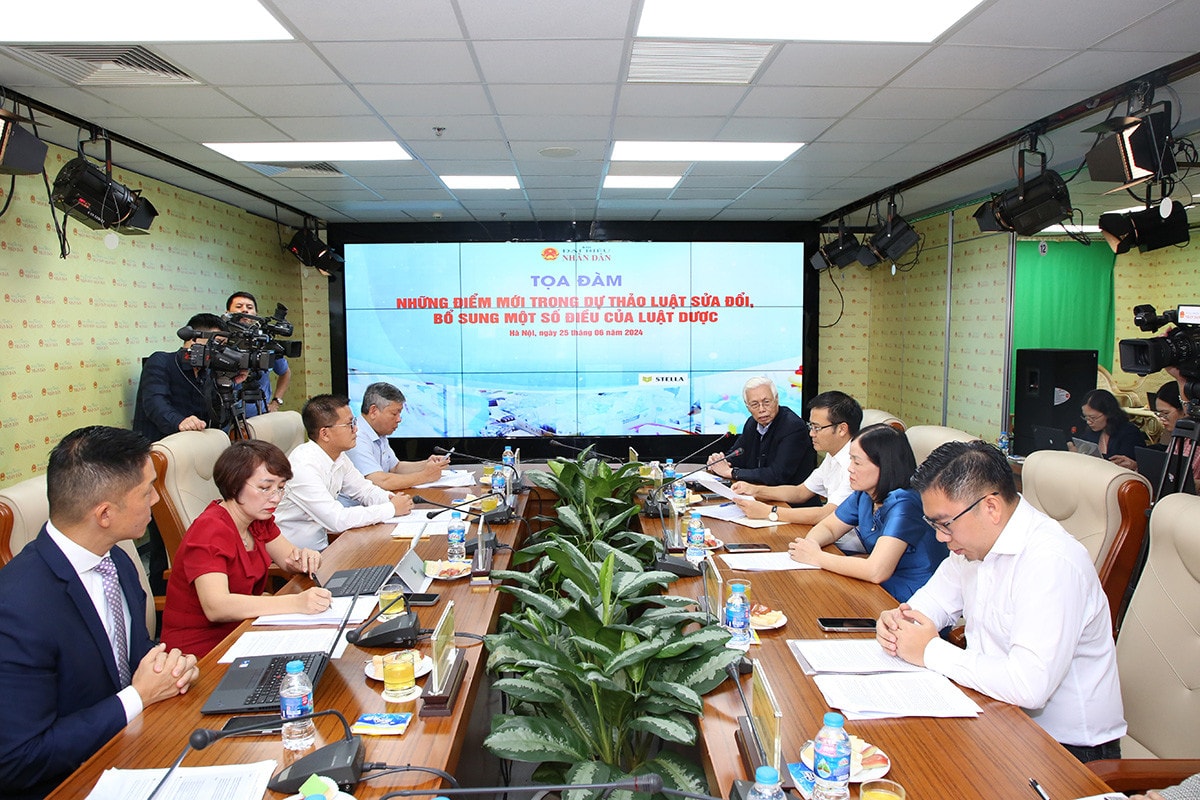 Chính sách khuyến khích đầu tư cần minh bạch, nhất quán -0