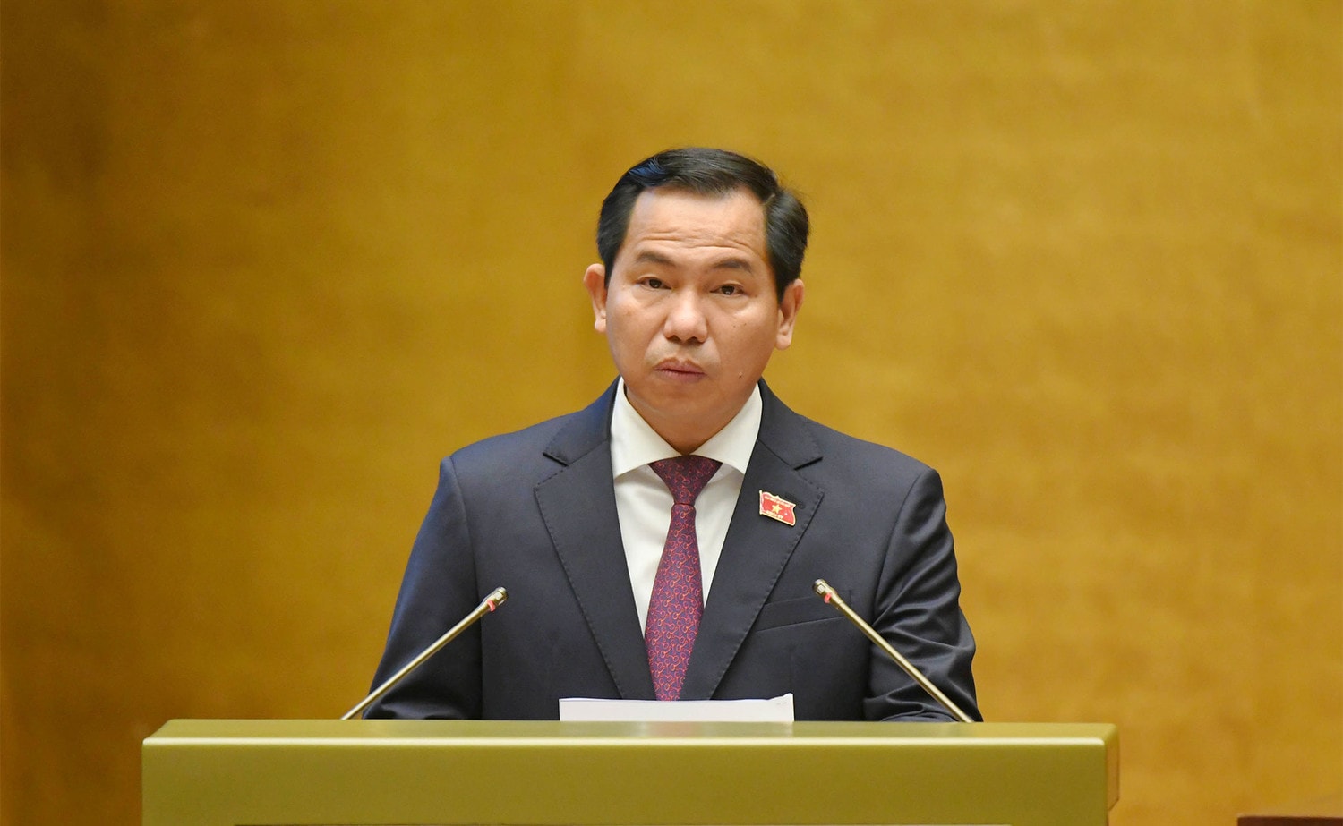 Quốc hội thông qua Nghị quyết về bổ sung thí điểm một số cơ chế, chính sách đặc thù phát triển tỉnh Nghệ An -0