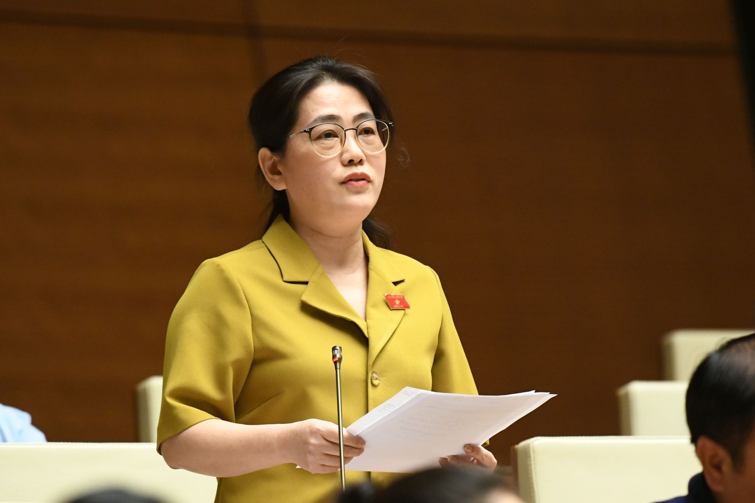 Đẩy nhanh tiến độ triển khai, giải ngân nguồn vốn ảnh 5 Đẩy nhanh tiến độ triển khai, giải ngân nguồn vốn -0