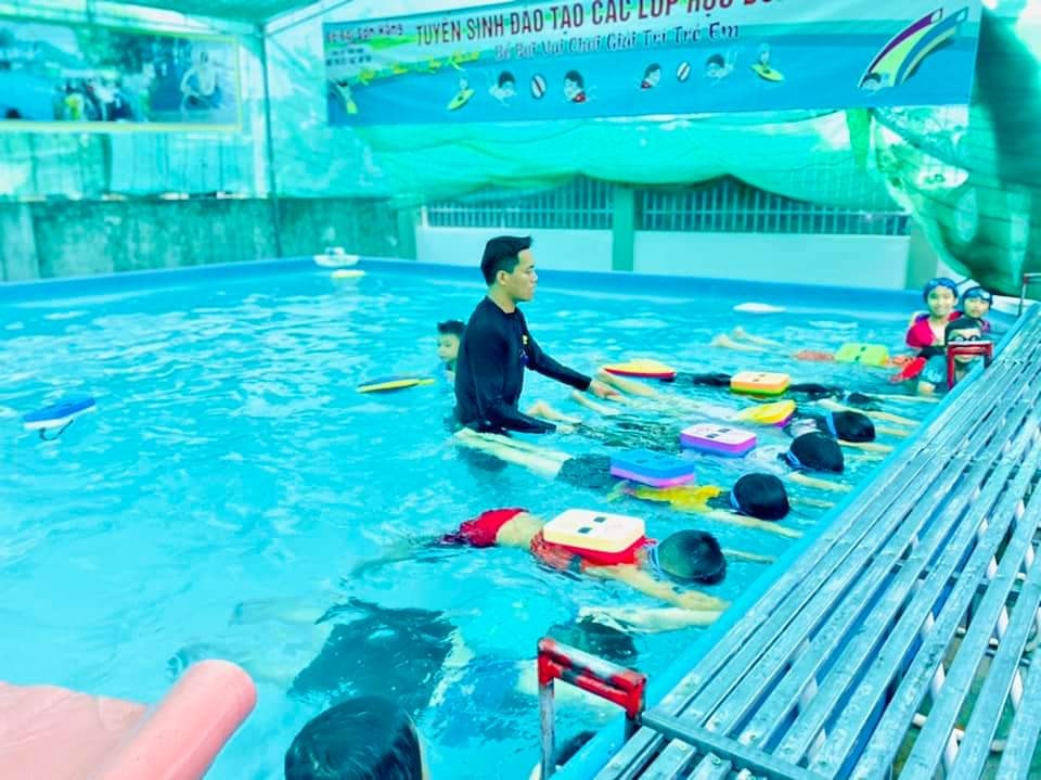 Tăng cường phòng chống tai nạn đuối nước dịp hè -0