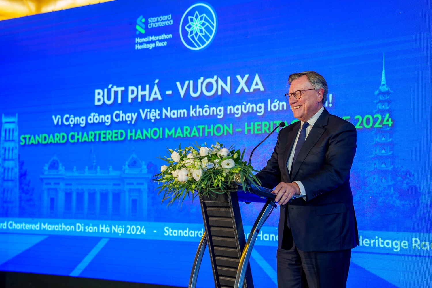 Cùng cộng đồng chạy Việt Nam bứt phá, vươn xa -2