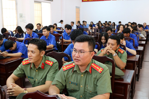 Phát động cuộc thi trực tuyến “Tìm hiểu chính sách về BHXH, BHYT” -0