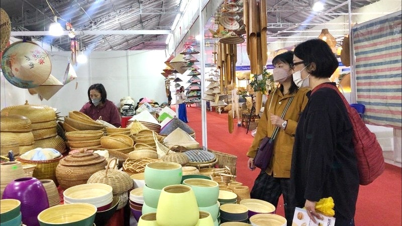 Sắp diễn ra chuỗi sự kiện ngành Công Thương khu vực phía Nam -0