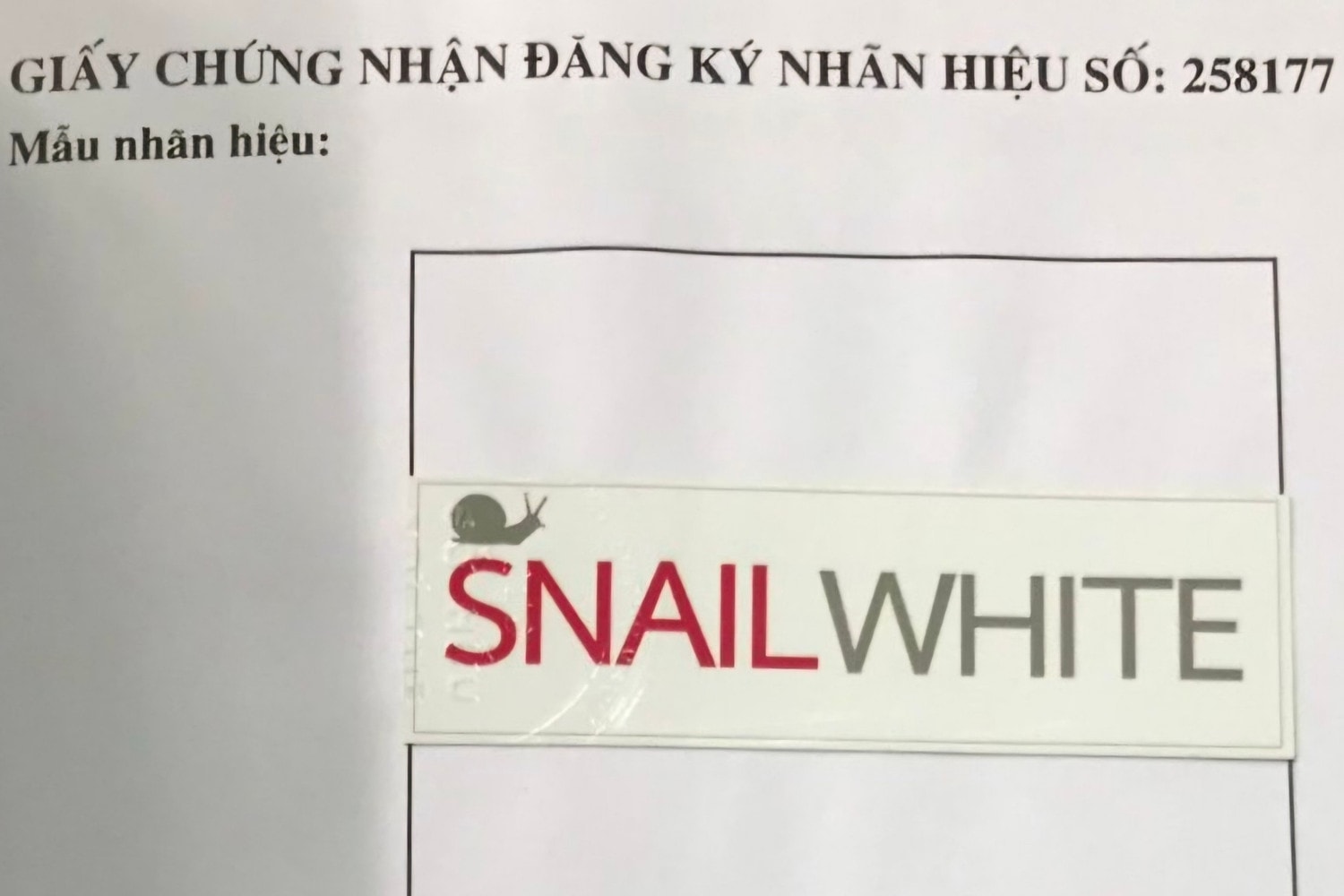 TP. Hồ Chí Minh: Gian nan bảo vệ nhãn hiệu đã được đăng ký bảo hộ độc quyền
