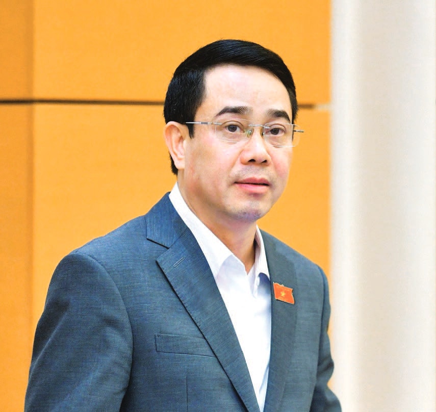 Quy định chặt chẽ song phải tạo không gian cho sáng tạo -0