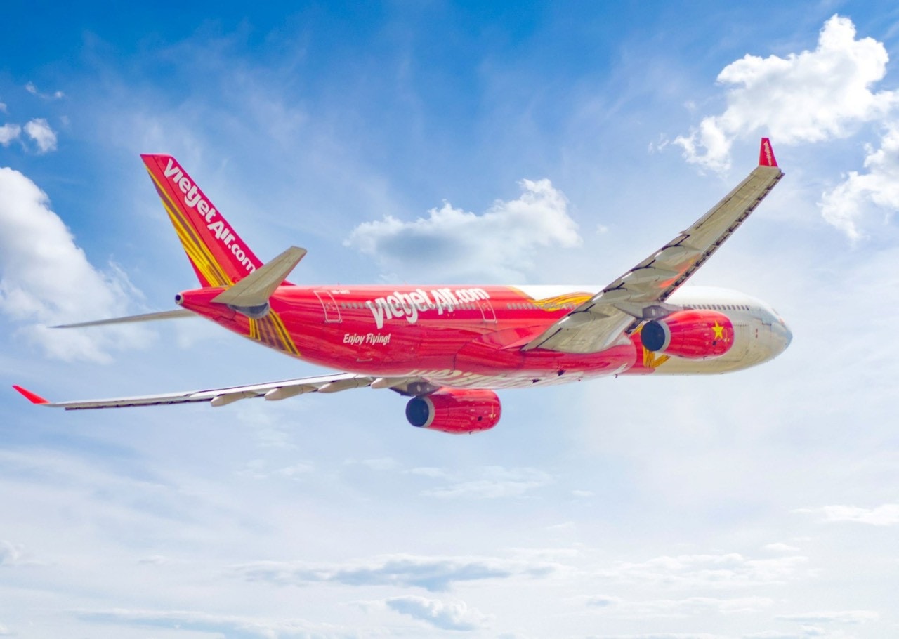 Top 50 công ty niêm yết tốt nhất của Forbes gọi tên Vinamilk, Petrolimex, Vietjet, Hoà Phát, FPT -0