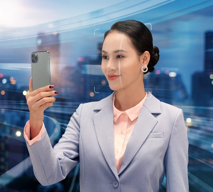 Bảo vệ khách hàng với 