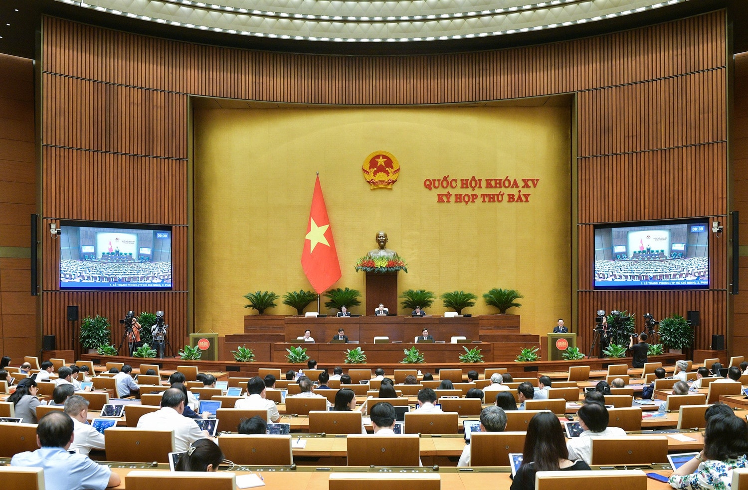 Đẩy nhanh tiến độ triển khai, giải ngân nguồn vốn -0