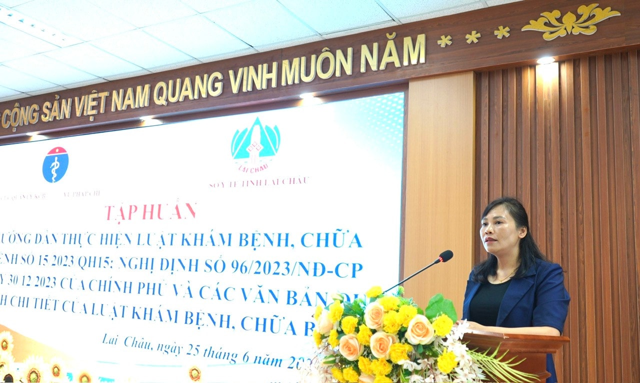 Tập huấn trực tuyến Nghị định số 96/2023/NĐ-CP của chính phủ -0