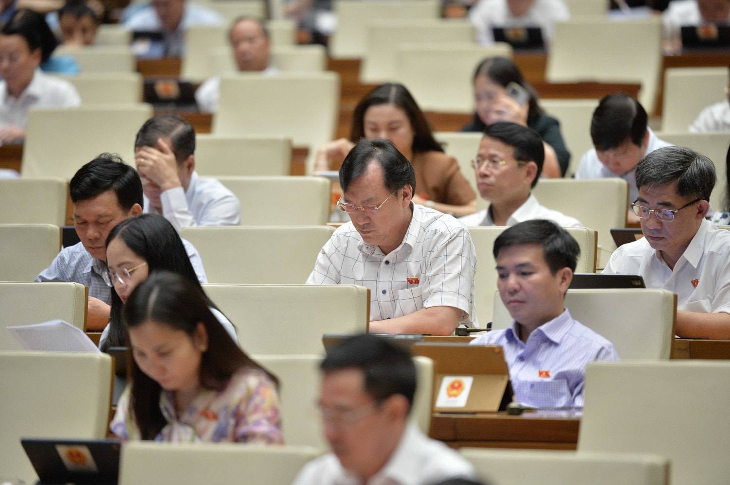 Bảo đảm thống nhất trong quản lý nhà nước về phòng không nhân dân -0