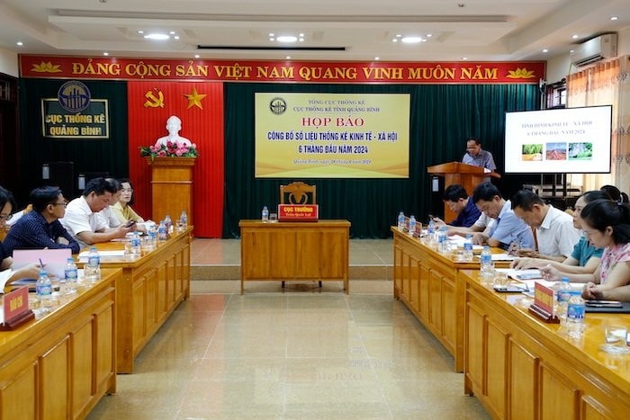 Quảng Bình: Hơn 260 doanh nghiệp mới thành lập với số vốn 3.350 tỷ đồng -0