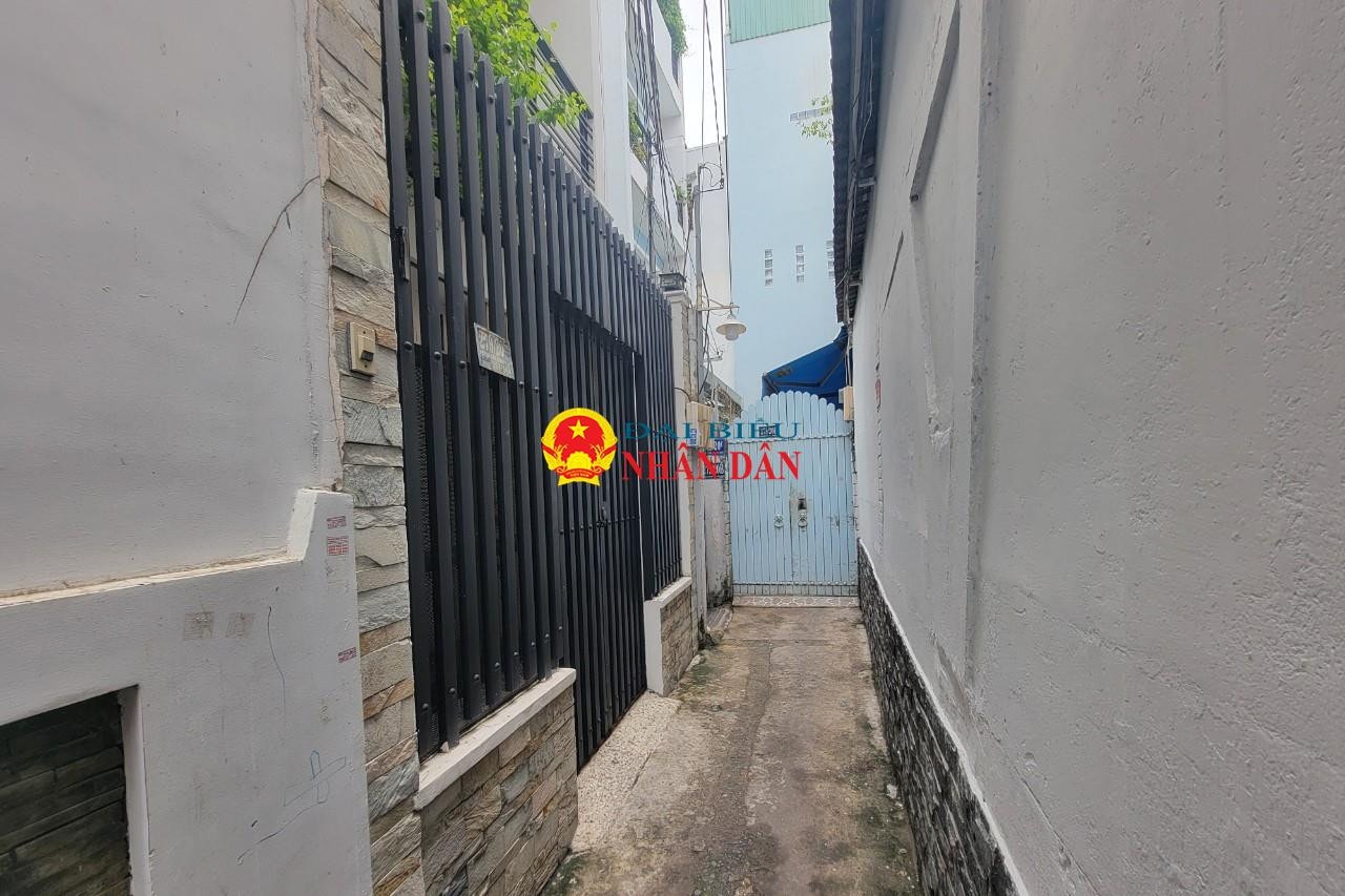 TP. Hồ Chí Minh: Cảnh báo về thuế do một cá nhân thành lập 116 công ty -0