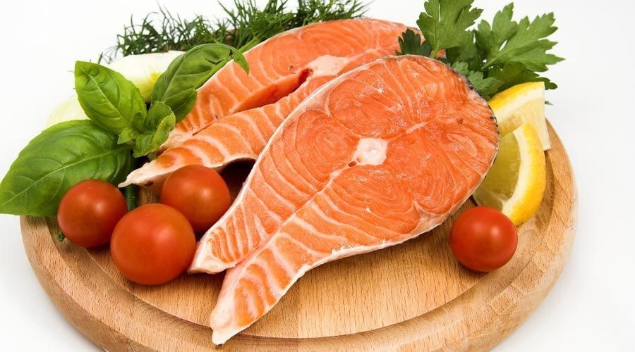 Lợi ích của cá đối với sức khỏe -0