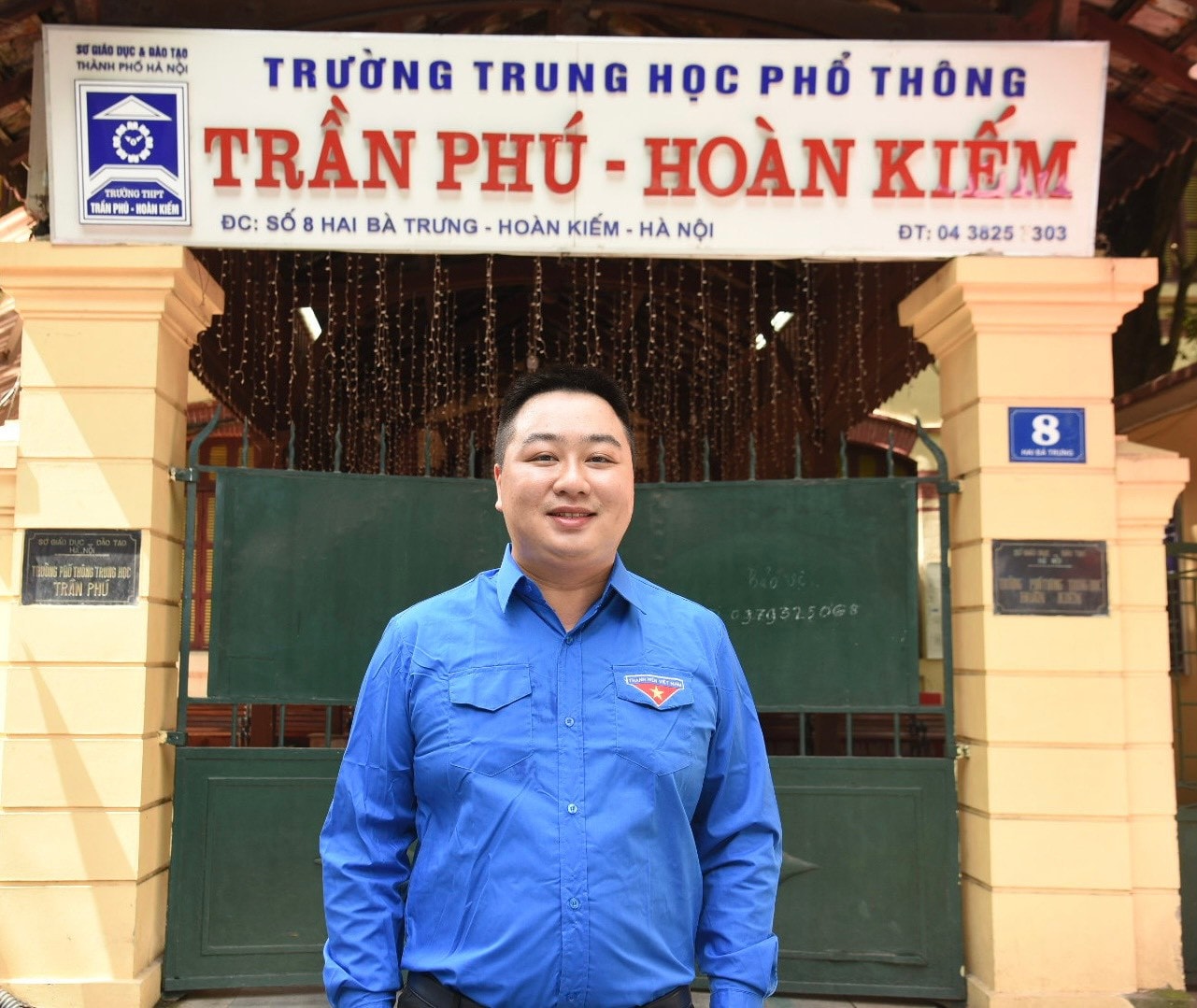 Đa dạng các hoạt động 